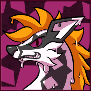 DarkOverord (Obstagoon) Icon