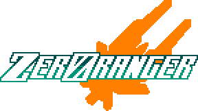 ZeroRanger logo