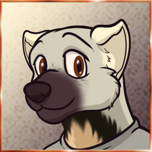 An icon for a Tayra
