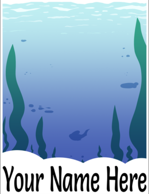 CFz 2024 Badge Template – Underwater