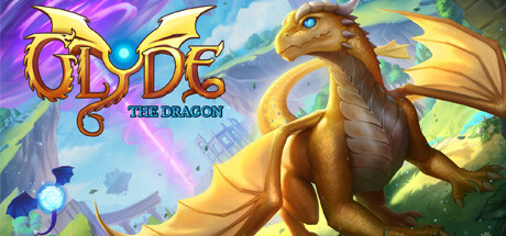 Gylde the Dragon key art