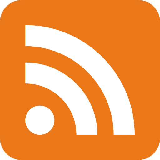 RSS icon