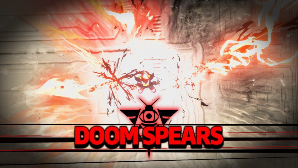 A screenshot of a cutscene from Shadow Generations featuring Shadow gaining the Doom Ability - Doom Spears