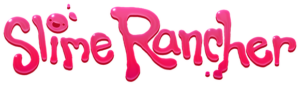 logo for Slime Rancher